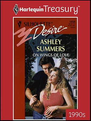 cover image of On Wings of Love